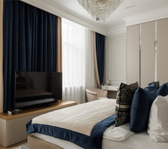 Люкс Приоритет в Приоритет