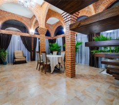 Апартаменты Vip в Маринус