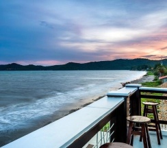 Двухместный номер Standard двуспальная кровать в Kodtalay Resort
