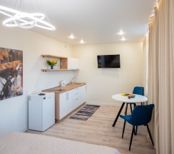 Квартира в Privi House