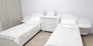 Златоуст: Мини-отель Smart Hotel KDO Златоуст