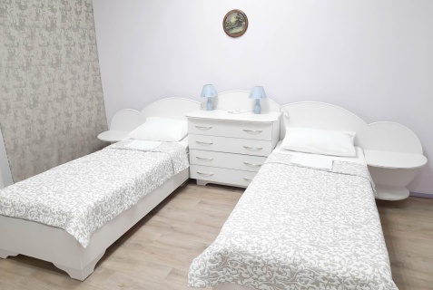 Златоуст: Мини-отель Smart Hotel KDO Златоуст