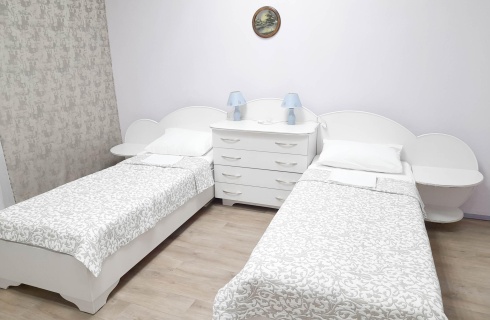 Златоуст: Мини-отель Smart Hotel KDO Златоуст