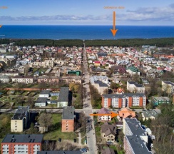 Номер Standard в Adeles Vila