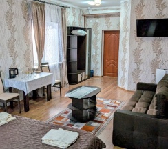 Люкс в Лахденпохья