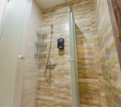 Комфорт DBL/TWIN в Мартон Сити