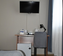 Номер II категории (Стандарт) № 10/1 в Горизонт