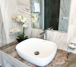 Двухместный номер Стандарт двуспальная кровать в Офелия