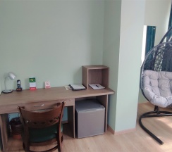 Junior suite в Улитка