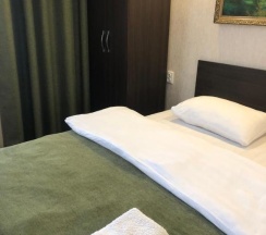 Одноместный номер Standard в Pride