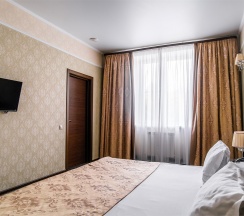 Люкс в Green hall