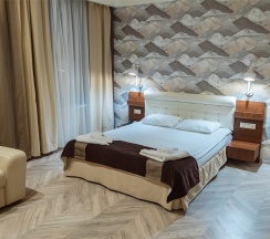 Стандарт трехместный в Уют-парк