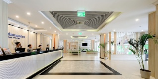 Патонг: Курортный отель Andamantra Resort and Villa Phuket