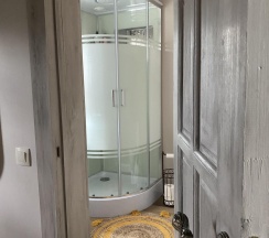 Большой Дом в Лес и Луга