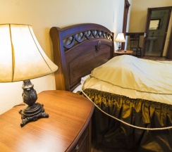 Апартаменты трехкомнатные с двумя спальнями, гостиной. в Княжна Мери