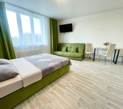 Квартира в DreamHouse