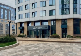 Апартаменты Апартаменты Privi House на Карла Маркса 259 в Удмуртской Республике