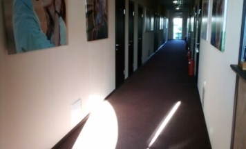 Стандарт в Эрмитаж