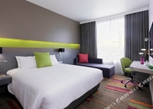 Номер Superior в Mercure Bangkok Siam