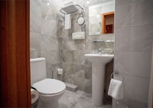 Стандартный одноместный в PARK HOTEL STAVROPOL