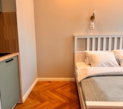 г.Санкт-Петербург ул.Черняховского д.56 в Апартаменты Чей Чемодан