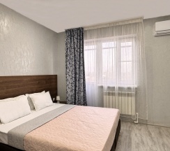 2-х местный Супериор с общей террасой в Антарес