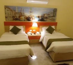 Одноместный номер Standard в DELTA SHARM RESORT ,Official Web, DELTA RENT, Sharm El Sheikh, South Sinai, Egypt