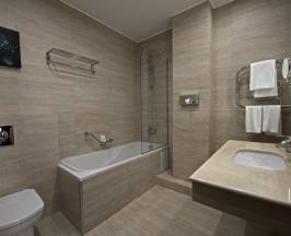 Делюкс в Ramada