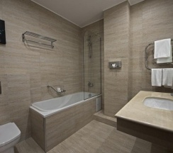 Делюкс в Ramada