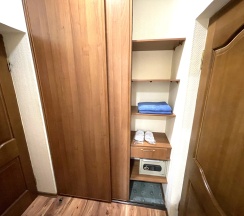 Стандарт  в Рест-Мацеста