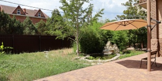 Геленджик: Гостевой дом Приморский