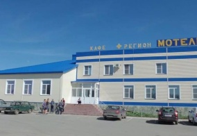 Мини-отель Гостиница в Челябинской области