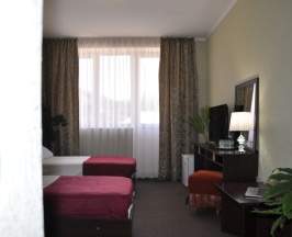 Стандарт с видом на море/Standard Room with Sea View в Rich House