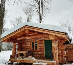 Дом No. 7 в Дубки