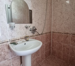 Двухместный номер Standard beachfront двуспальная кровать в МаринАпарт