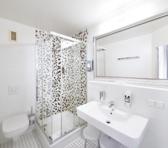 Двухместный номер Standard двуспальная кровать в AMC Hotel - Schöneberg