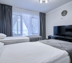 Номер улучшенный комфорт в Белла