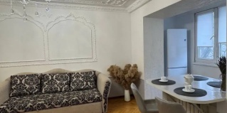 Железноводск: Апартаменты Квартира 2-х ком квартира