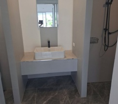 Бунгало Comfort в Thiptara Resort - adults only