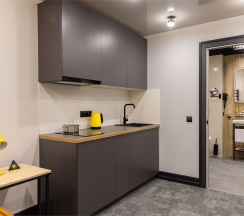 izzziUP Junior Suite в izzziup community L&C