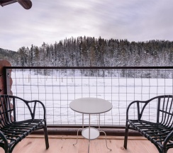 Дом «На пасеке» в Лесная сказка