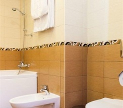 2-комнатный номер полулюкс в Максима Панорама