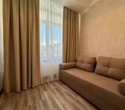 Люкс в Taukel Apart Hotel