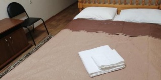 Ливны: Отель Уют
