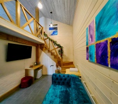 Кемпинг 6 в Вишня