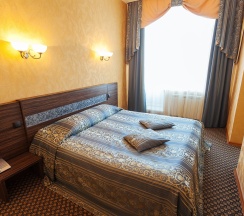 Люкс SUITE в Аврора