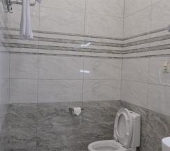 Стандарт двухместный с 1 кроватью King-size в Loft197
