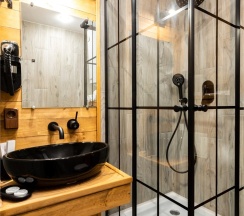 Люкс в Loft
