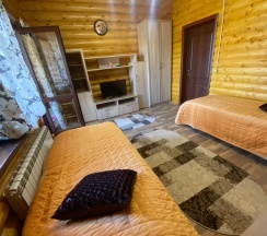 Коттедж в Аура Света