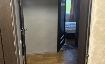 2-местный номер стандарт в Победа